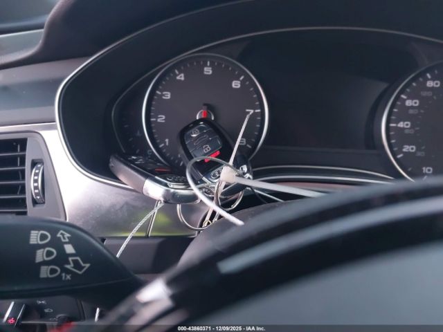 2018 AUDI A7 WAUW3AFC8JN098270 Photo 10