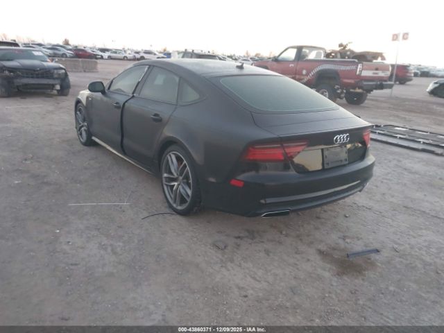 2018 AUDI A7 WAUW3AFC8JN098270 Photo 2