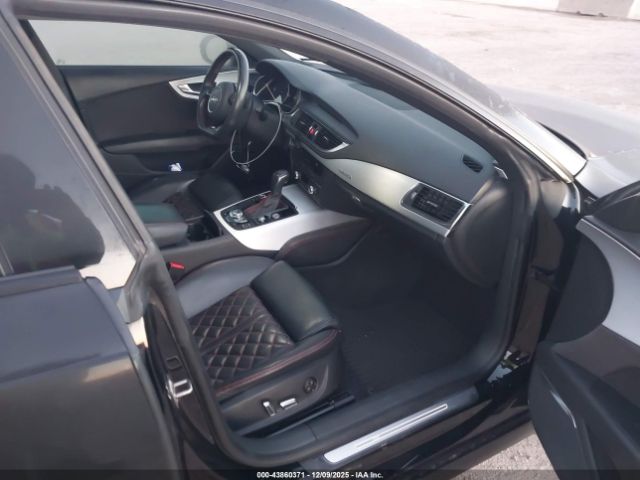 2018 AUDI A7 WAUW3AFC8JN098270 Photo 4