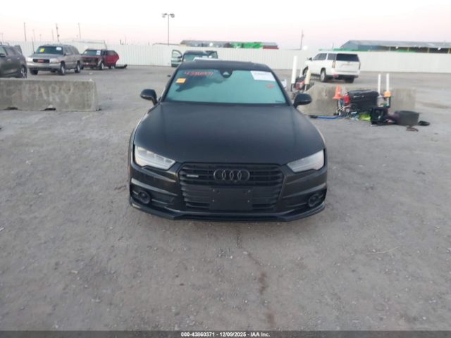 2018 AUDI A7 WAUW3AFC8JN098270 Photo 5