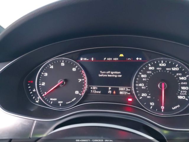 2018 AUDI A7 WAUW3AFC8JN098270 Photo 6