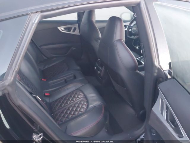 2018 AUDI A7 WAUW3AFC8JN098270 Photo 7