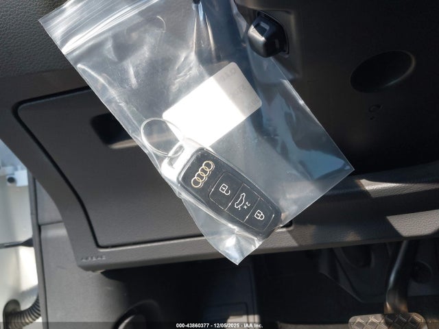 2024 AUDI Q8 E-TRON WA15AAGE5RB035199 Photo 10