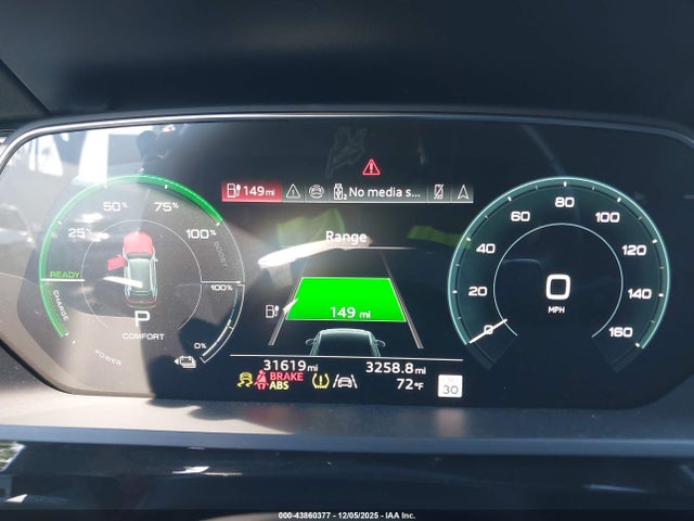 2024 AUDI Q8 E-TRON WA15AAGE5RB035199 Photo 6