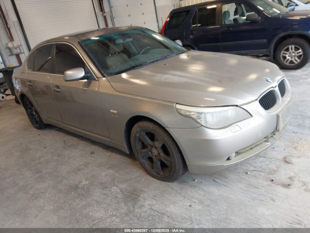 2009 BMW 535I WBANV93579CW51606