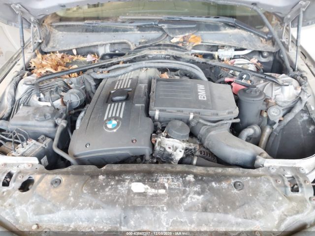 2009 BMW 535I WBANV93579CW51606 Photo 9