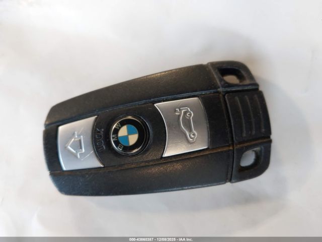 2009 BMW 535I WBANV93579CW51606 Photo 10