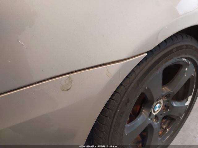 2009 BMW 535I WBANV93579CW51606 Photo 5