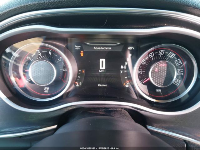 2015 DODGE CHALLENGER 2C3CDZBG8FH912853 Photo 6