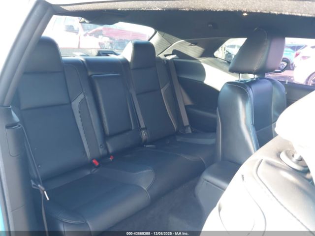 2015 DODGE CHALLENGER 2C3CDZBG8FH912853 Photo 7