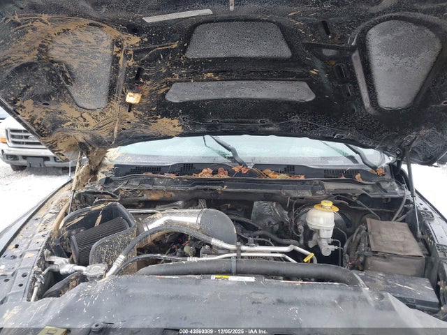 2014 RAM 1500 1C6RR7MTXES183663 Photo 9