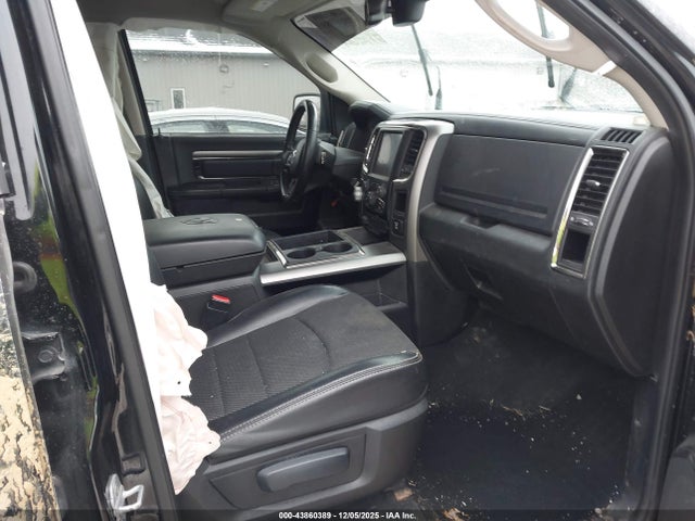 2014 RAM 1500 1C6RR7MTXES183663 Photo 4