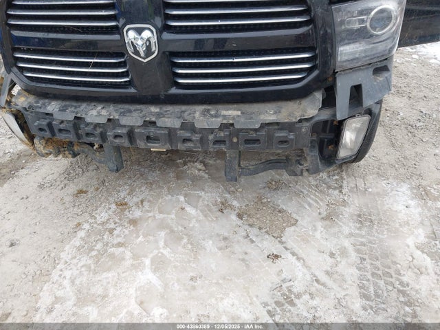 2014 RAM 1500 1C6RR7MTXES183663 Photo 5