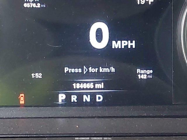 2014 RAM 1500 1C6RR7MTXES183663 Photo 6