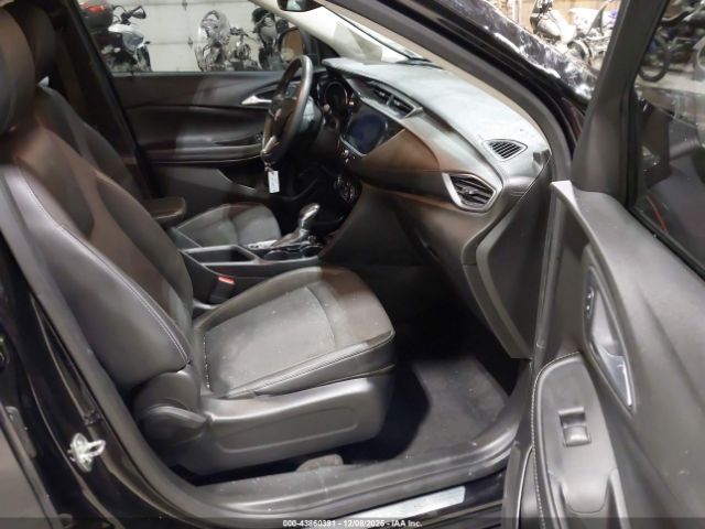 2021 BUICK ENCORE GX KL4MMCSL8MB089920 Photo 4