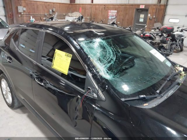 2021 BUICK ENCORE GX KL4MMCSL8MB089920 Photo 5