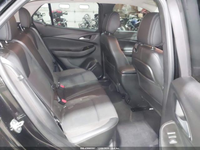 2021 BUICK ENCORE GX KL4MMCSL8MB089920 Photo 7