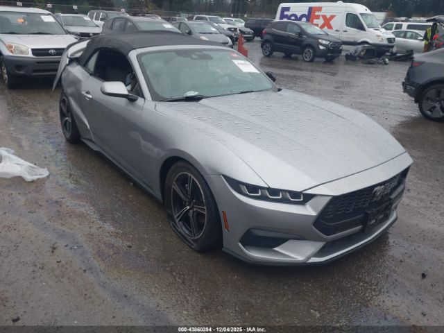 2024 FORD MUSTANG 1FAGP8UH9R5141003