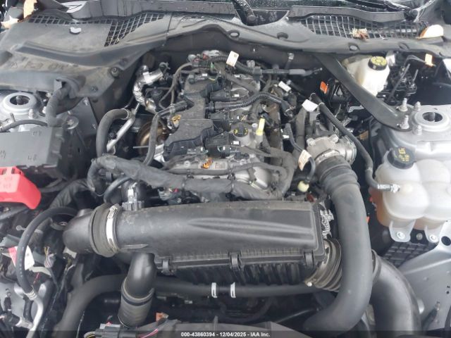 2024 FORD MUSTANG 1FAGP8UH9R5141003 Photo 9