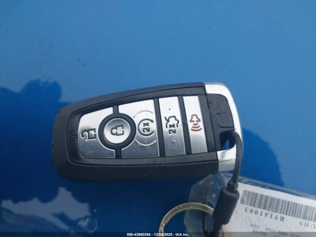 2024 FORD MUSTANG 1FAGP8UH9R5141003 Photo 10