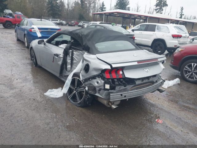 2024 FORD MUSTANG 1FAGP8UH9R5141003 Photo 2