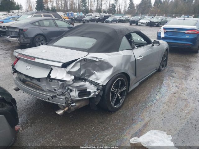 2024 FORD MUSTANG 1FAGP8UH9R5141003 Photo 3