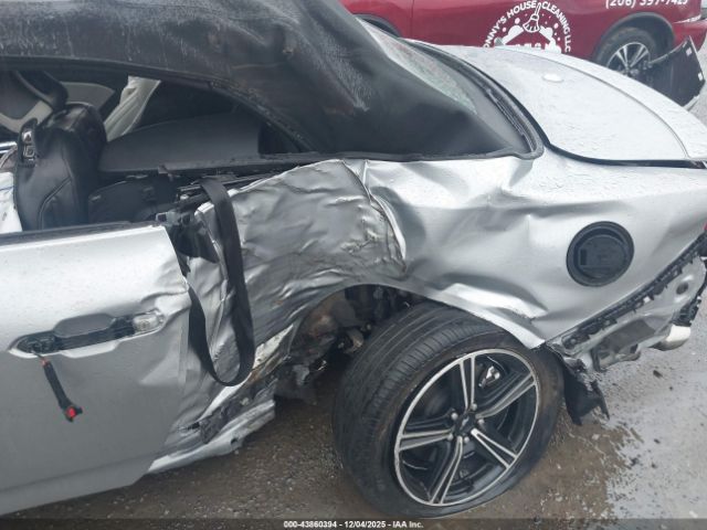 2024 FORD MUSTANG 1FAGP8UH9R5141003 Photo 5