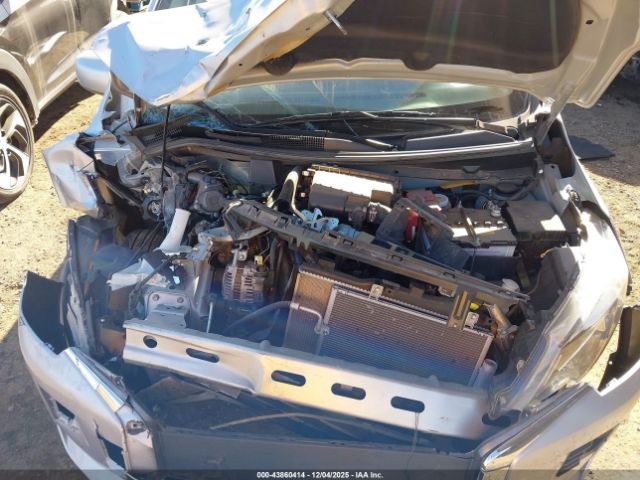 2024 MITSUBISHI MIRAGE ML32AUHJ9RH018895 Photo 9