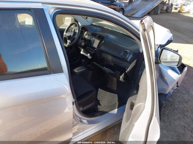 2024 MITSUBISHI MIRAGE ML32AUHJ9RH018895 Photo 4