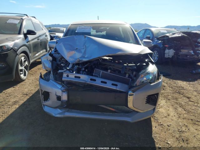 2024 MITSUBISHI MIRAGE ML32AUHJ9RH018895 Photo 5