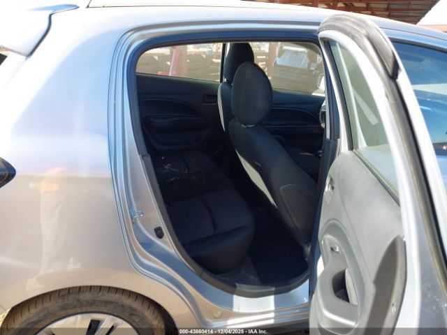 2024 MITSUBISHI MIRAGE ML32AUHJ9RH018895 Photo 7