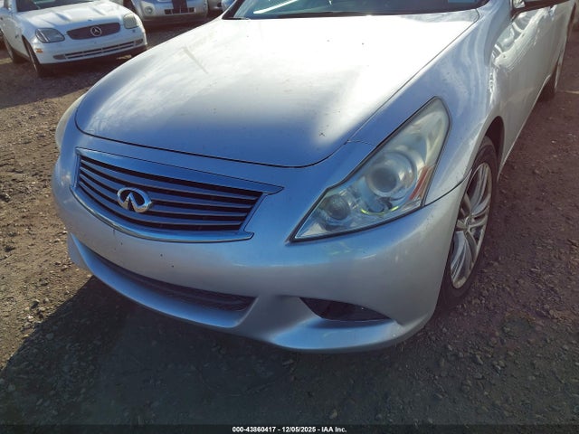 Продаж на аукціоні авто 2011 Infiniti G37x, vin: JN1CV6AR5BM353489, номер лоту: 43860417