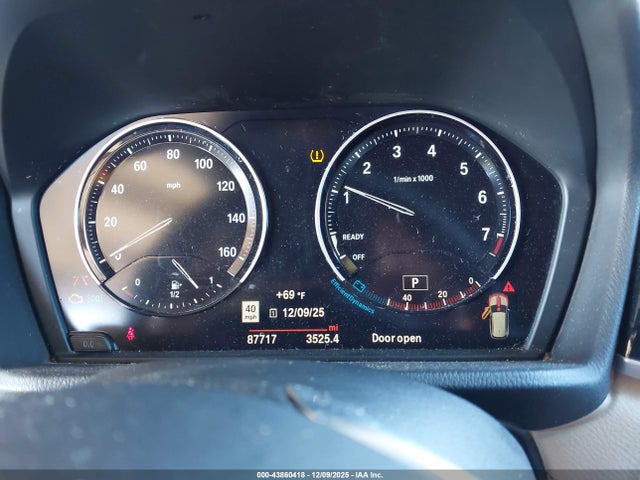 2021 BMW X1 WBXJG7C04M5S14702 Photo 6