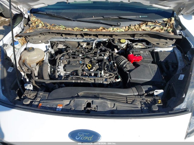 Ford ESCAPE S 2021 1FMCU9F64MUA51688 Image 10