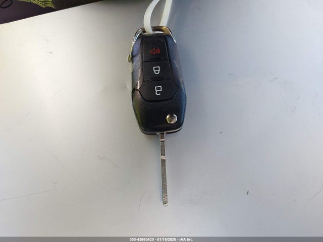 Ford ESCAPE S 2021 1FMCU9F64MUA51688 Image 11