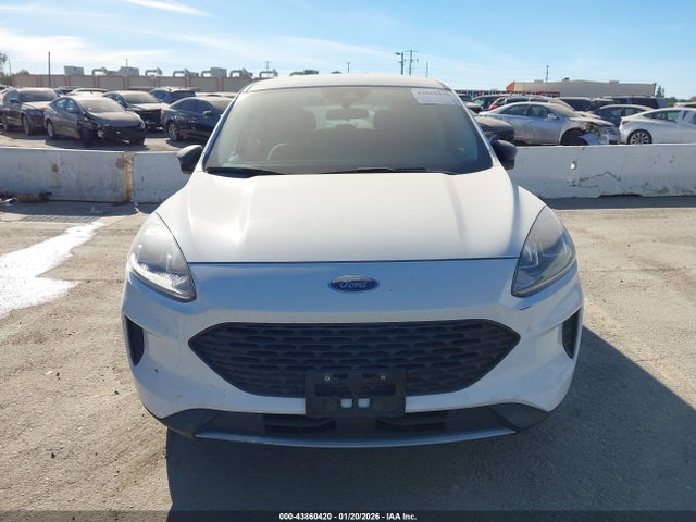 Ford ESCAPE S 2021 1FMCU9F64MUA51688 Image 14