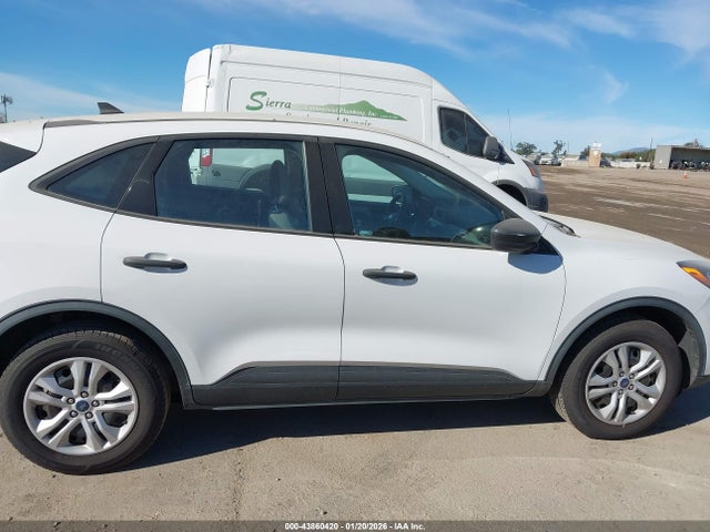 Ford ESCAPE S 2021 1FMCU9F64MUA51688 Image 15