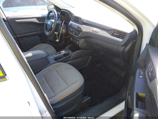 Ford ESCAPE S 2021 1FMCU9F64MUA51688 Image 5