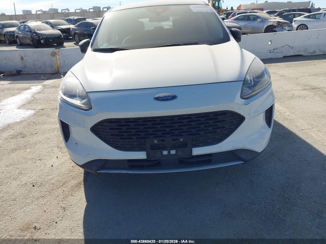 Ford ESCAPE S 2021 1FMCU9F64MUA51688 Image 6