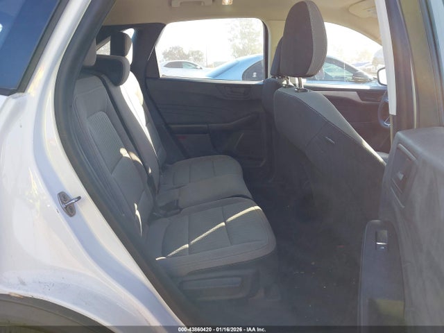 Ford ESCAPE S 2021 1FMCU9F64MUA51688 Image 8