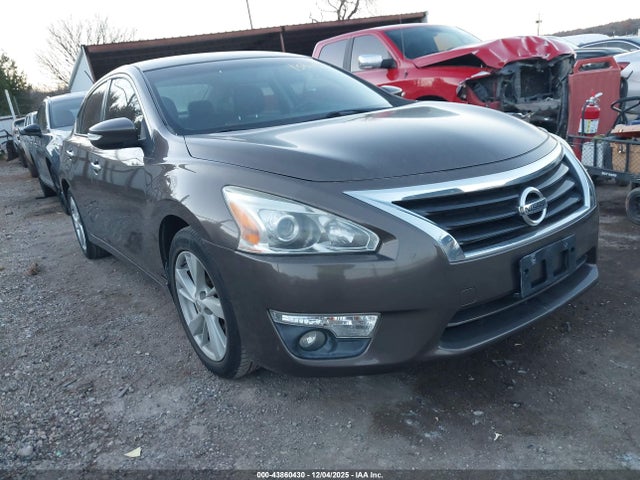 2015 NISSAN ALTIMA 1N4AL3AP7FC225067