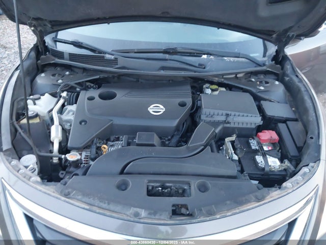 2015 NISSAN ALTIMA 1N4AL3AP7FC225067 Photo 9