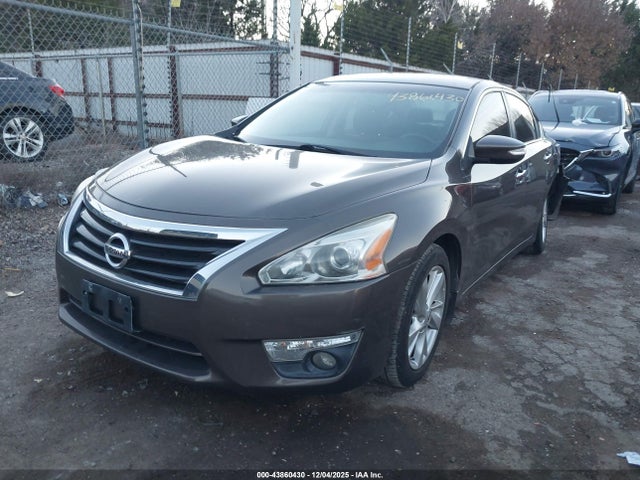 2015 NISSAN ALTIMA 1N4AL3AP7FC225067 Photo 1