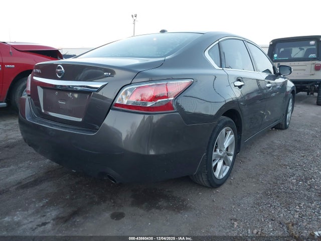 2015 NISSAN ALTIMA 1N4AL3AP7FC225067 Photo 3