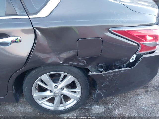 2015 NISSAN ALTIMA 1N4AL3AP7FC225067 Photo 5