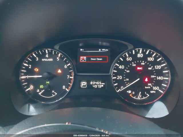 2015 NISSAN ALTIMA 1N4AL3AP7FC225067 Photo 6