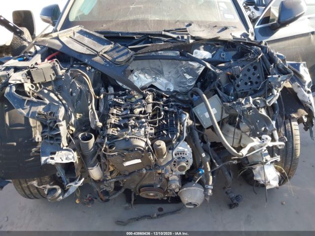 2018 AUDI Q5 WA1BNAFY5J2105551 Photo 9