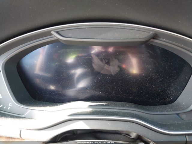 2018 AUDI Q5 WA1BNAFY5J2105551 Photo 6