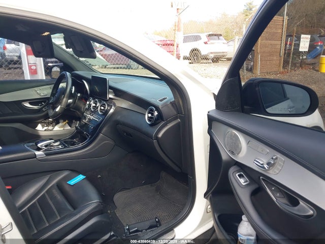 2017 MERCEDES-BENZ AMG GLC 43 WDC0G6EB5HF165392 Photo 4