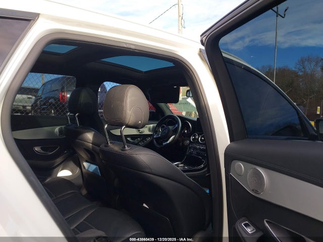 2017 MERCEDES-BENZ AMG GLC 43 WDC0G6EB5HF165392 Photo 7